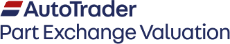 AutoTrader Part Exchange Valuation Logo