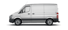 used panel vans for sale
